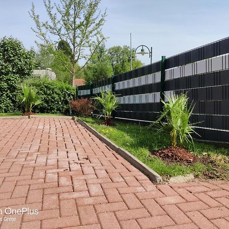 Ferienwohnung Grete, An Der Weinstrasse 에렌하우센 외부 사진