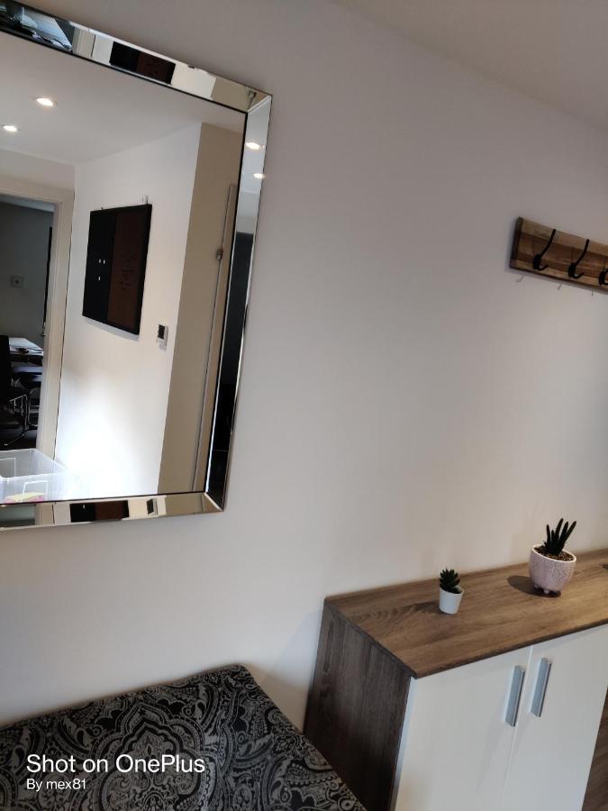 Ferienwohnung Grete, An Der Weinstrasse 에렌하우센 외부 사진