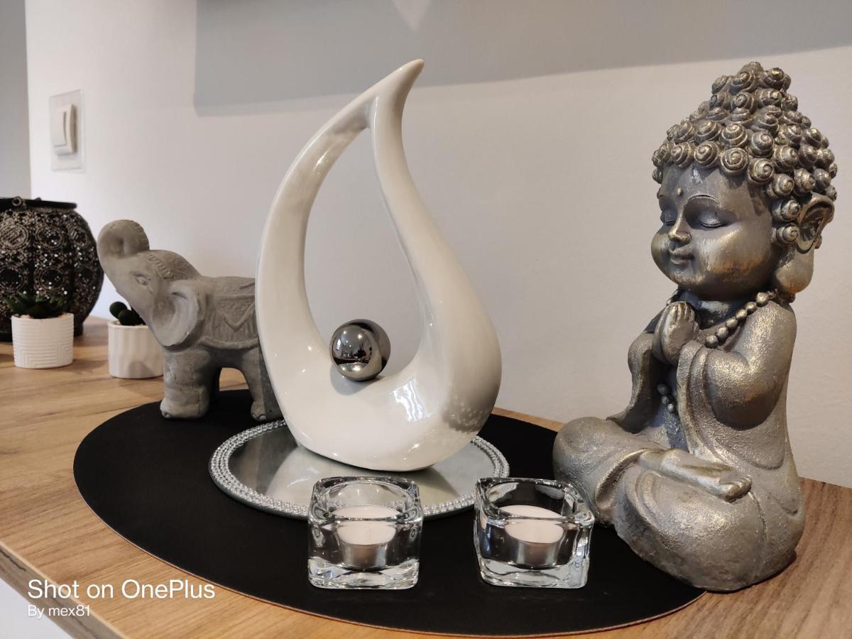 Ferienwohnung Grete, An Der Weinstrasse 에렌하우센 외부 사진
