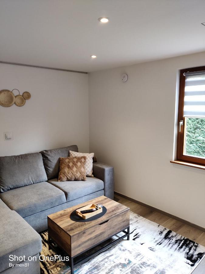 Ferienwohnung Grete, An Der Weinstrasse 에렌하우센 외부 사진
