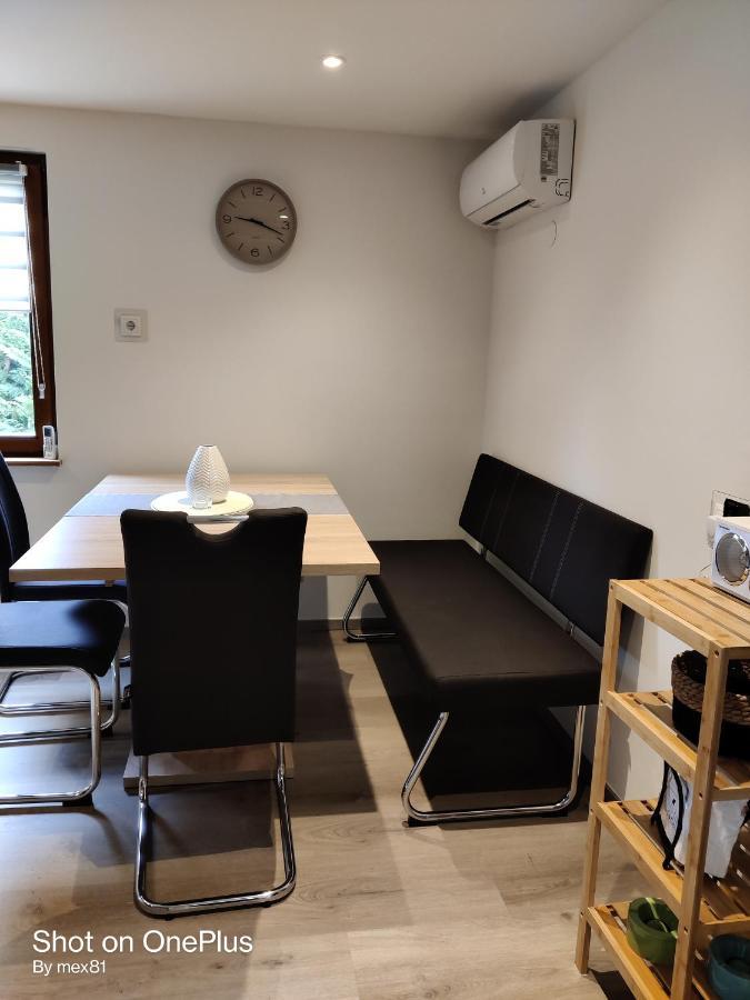 Ferienwohnung Grete, An Der Weinstrasse 에렌하우센 외부 사진