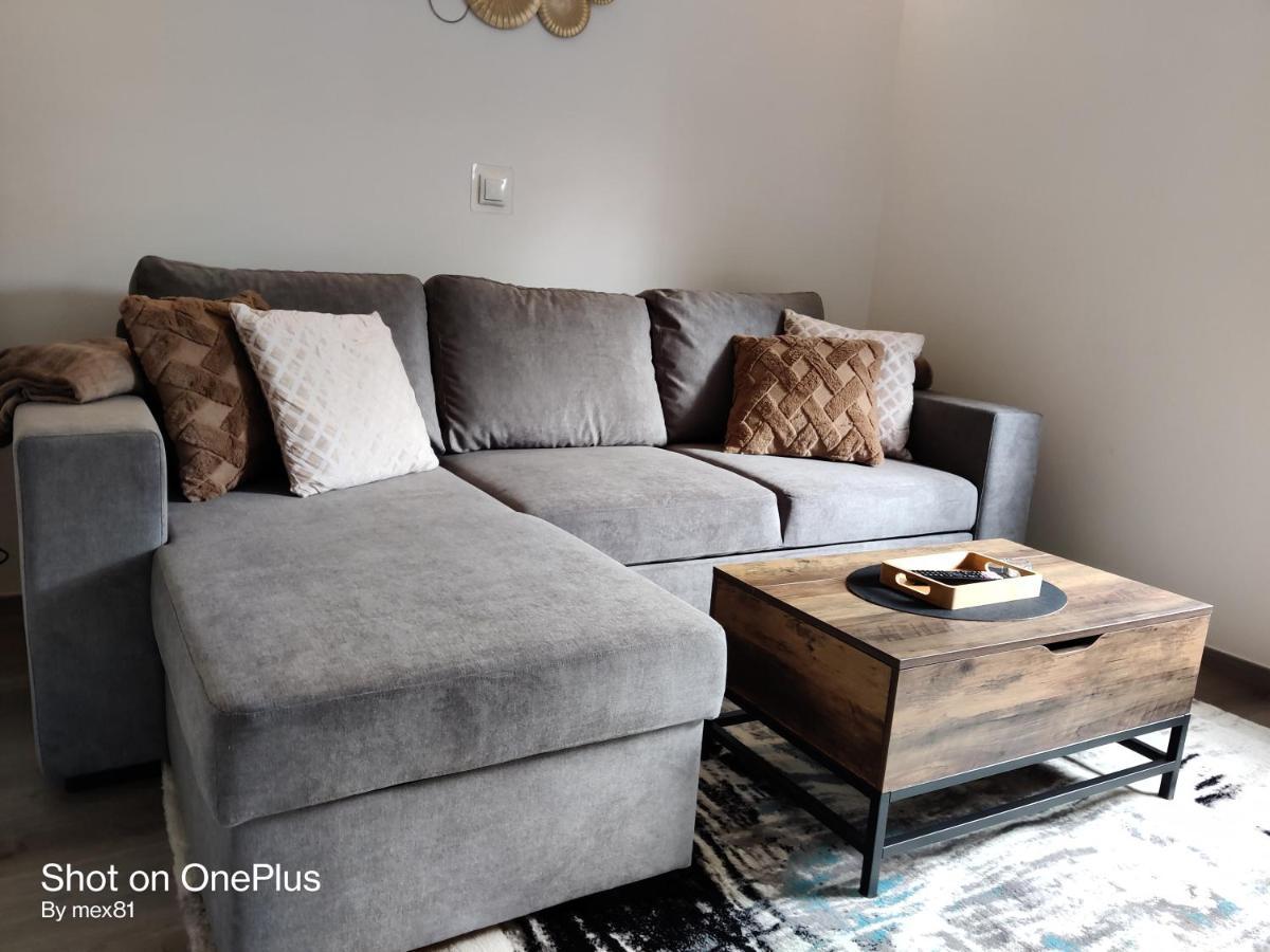 Ferienwohnung Grete, An Der Weinstrasse 에렌하우센 외부 사진